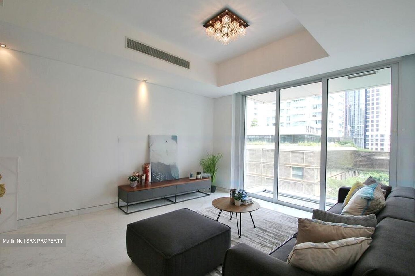 St. Regis Residences (D10), Apartment #458660111